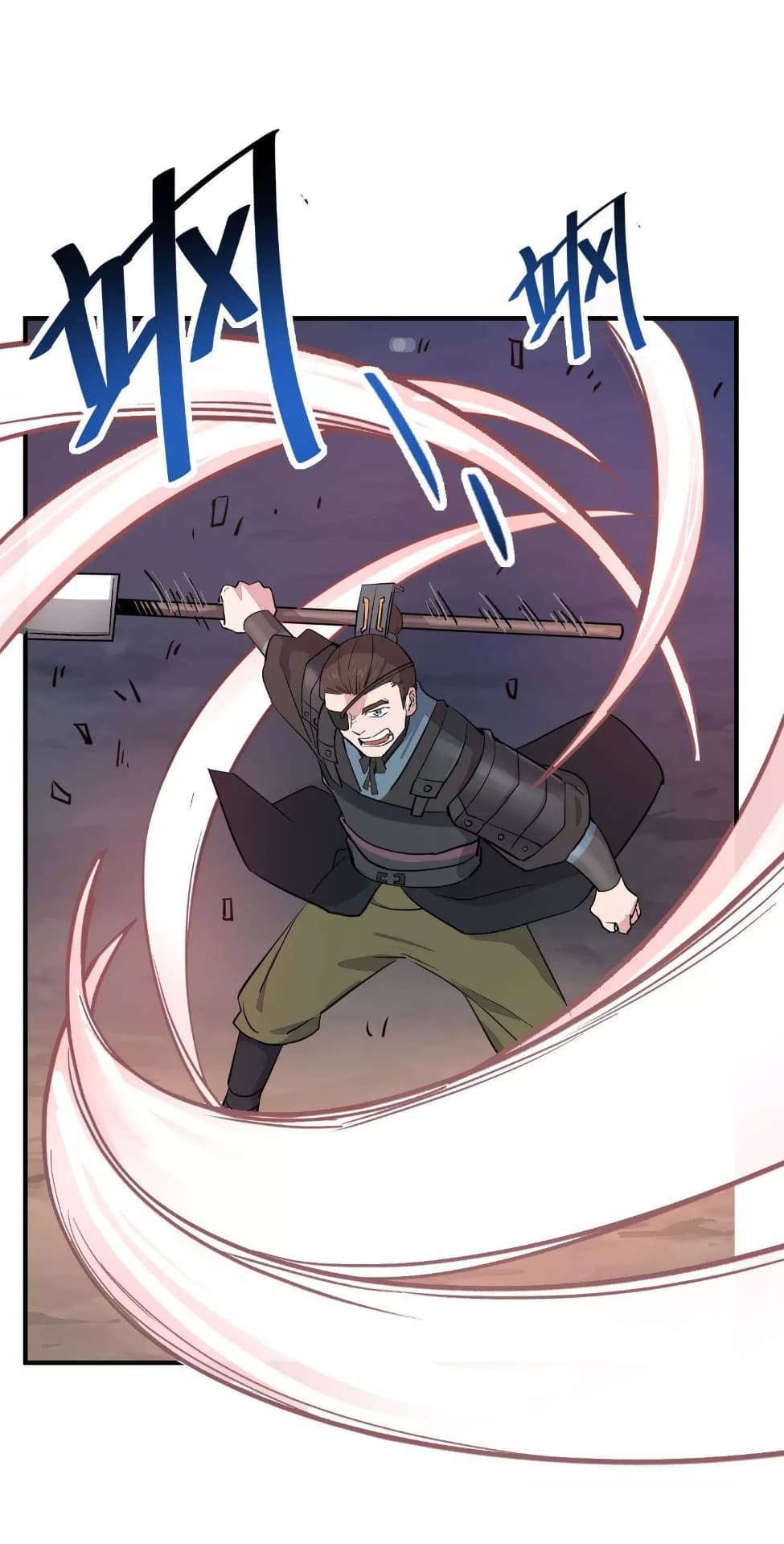 Becoming the Slayer God page 18