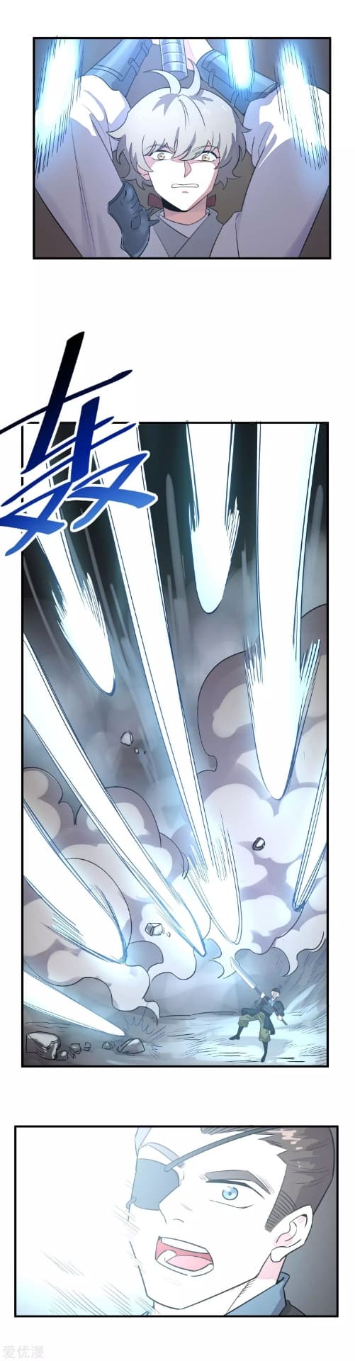 Becoming the Slayer God page 10