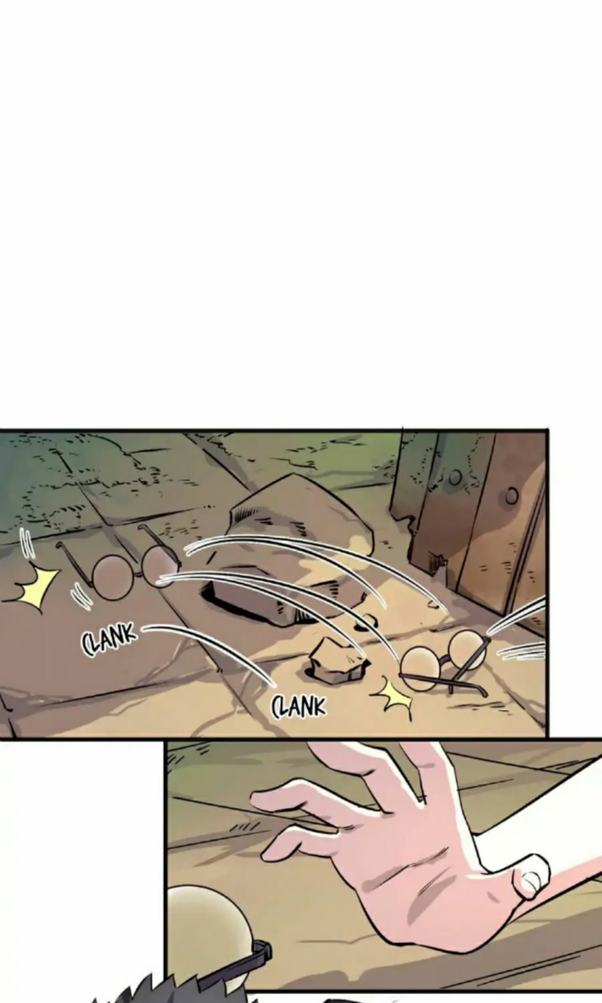 Becoming the Slayer God page 7
