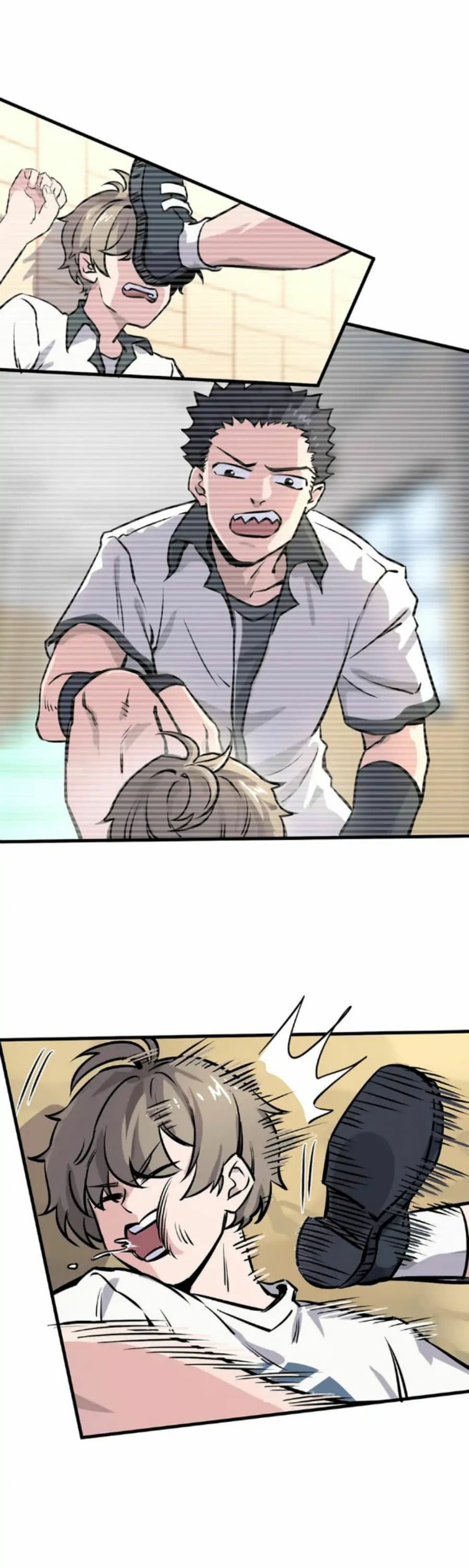 Becoming the Slayer God page 15