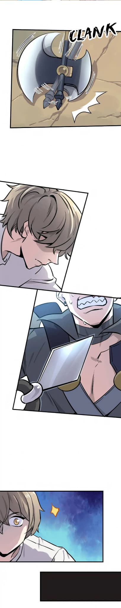 Becoming the Slayer God page 12