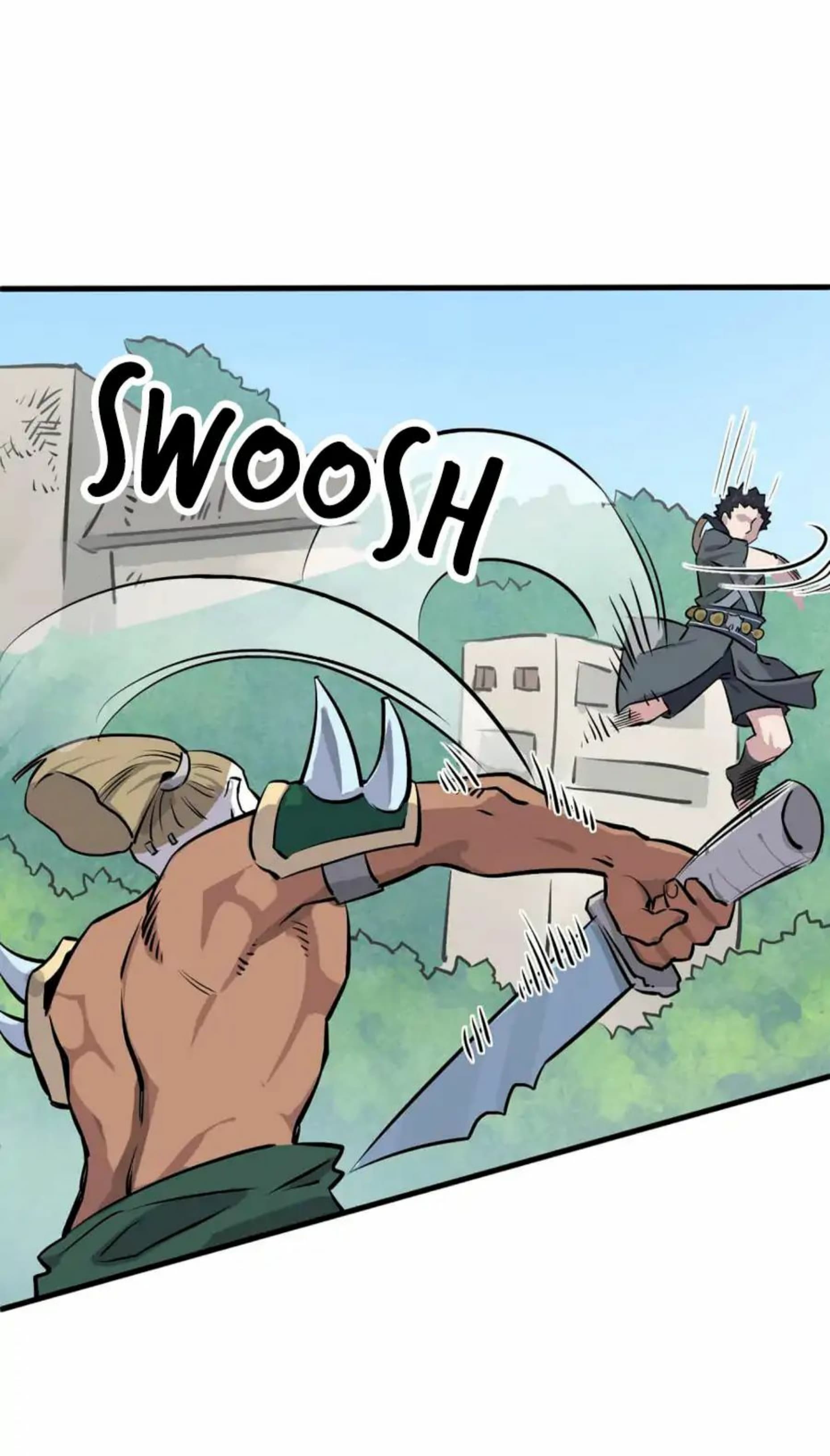 Becoming the Slayer God page 13