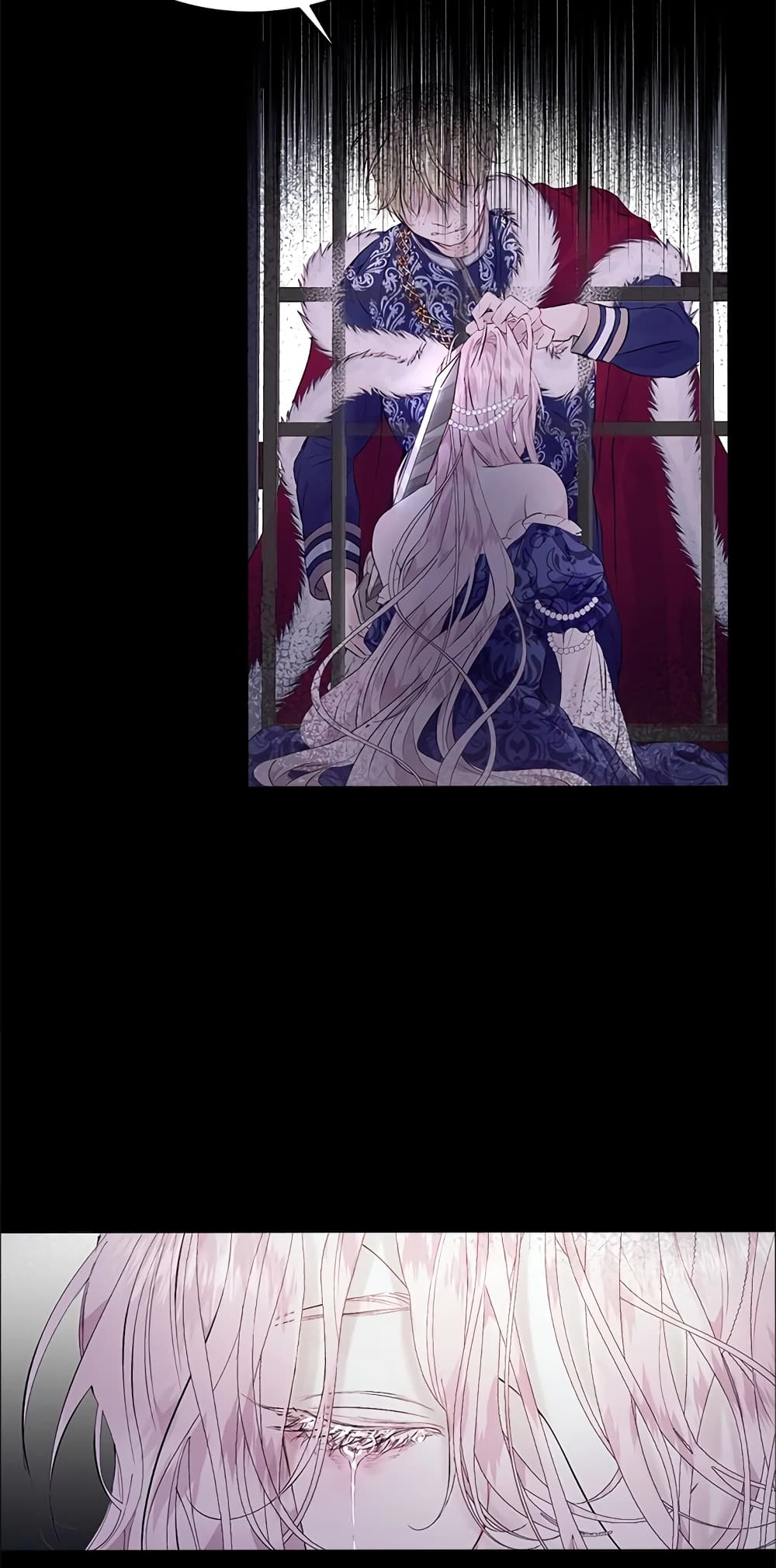 Becoming The Villain's Family page 34