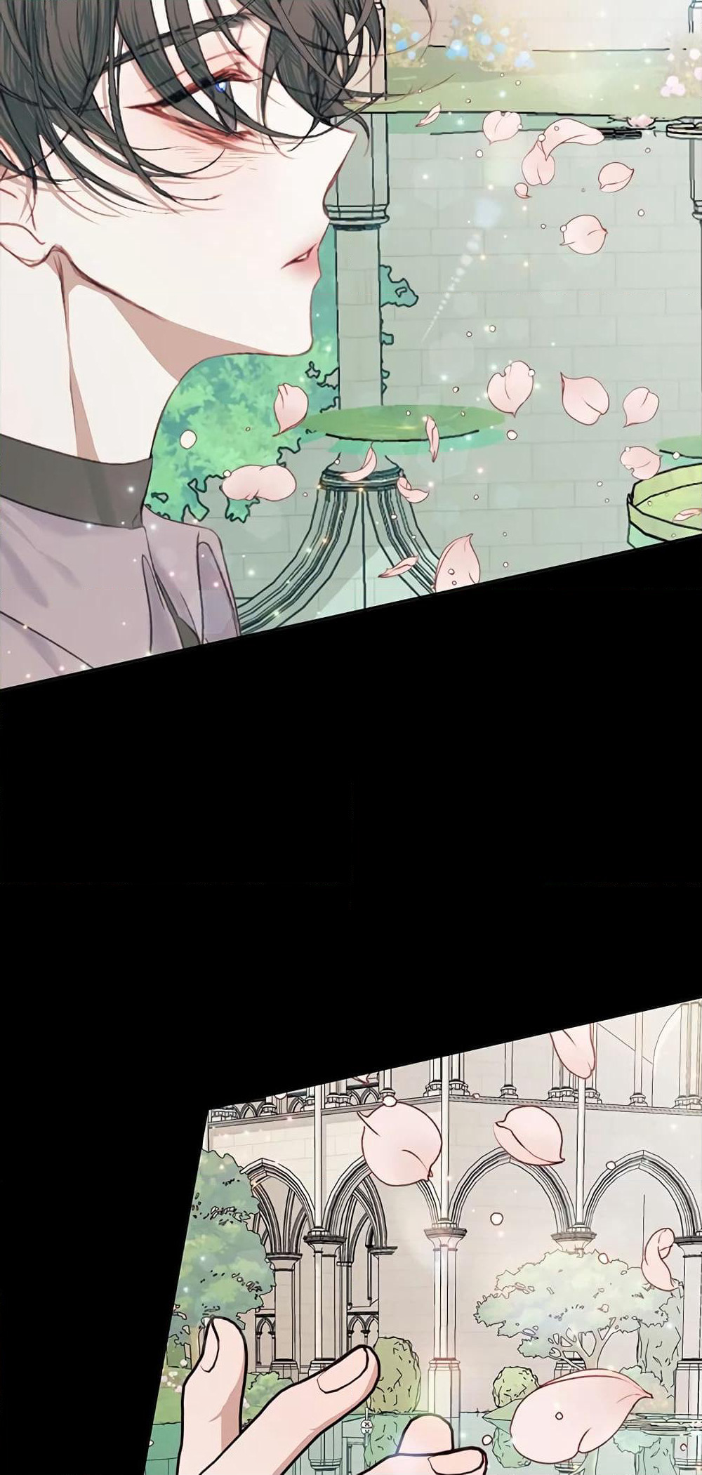 Becoming The Villain's Family page 25