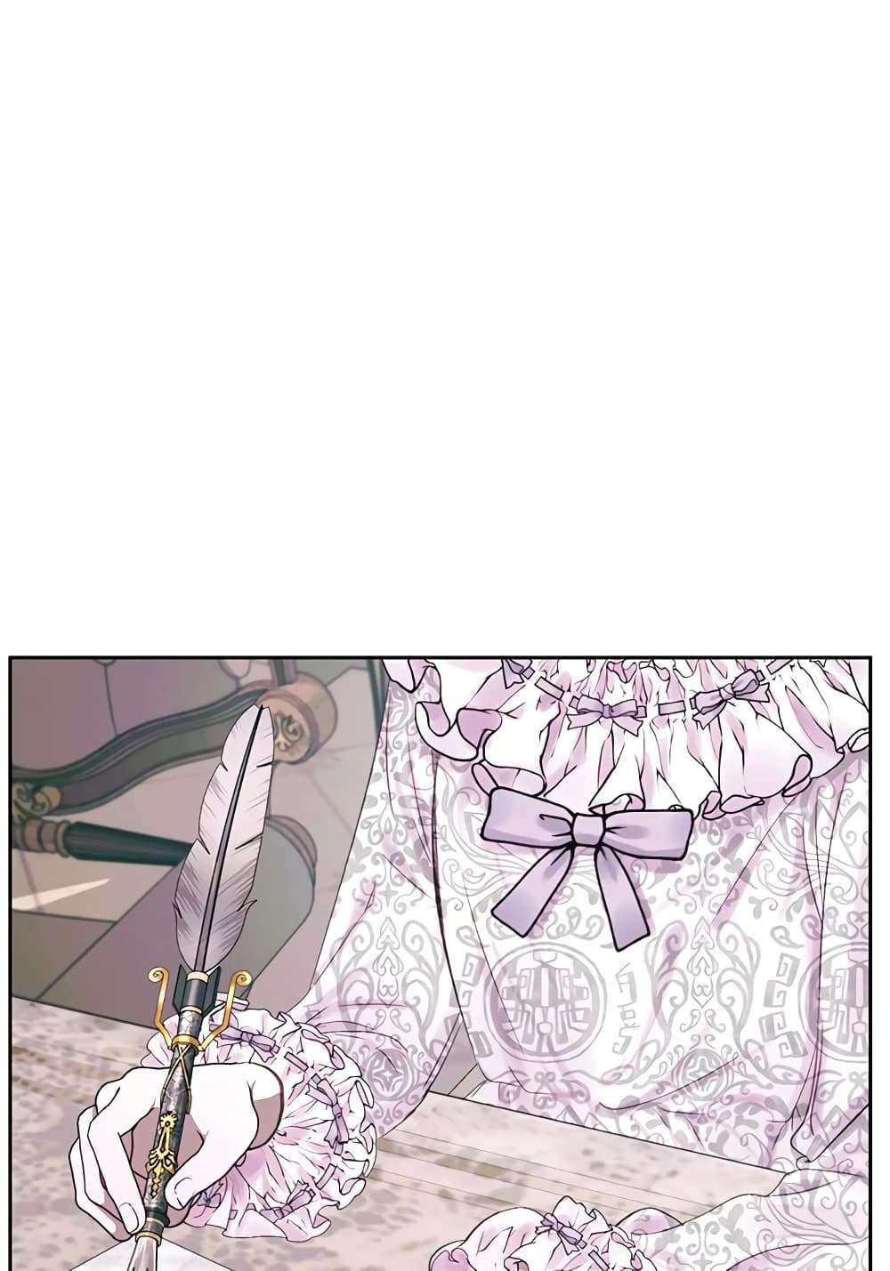 Becoming The Villain's Family page 36