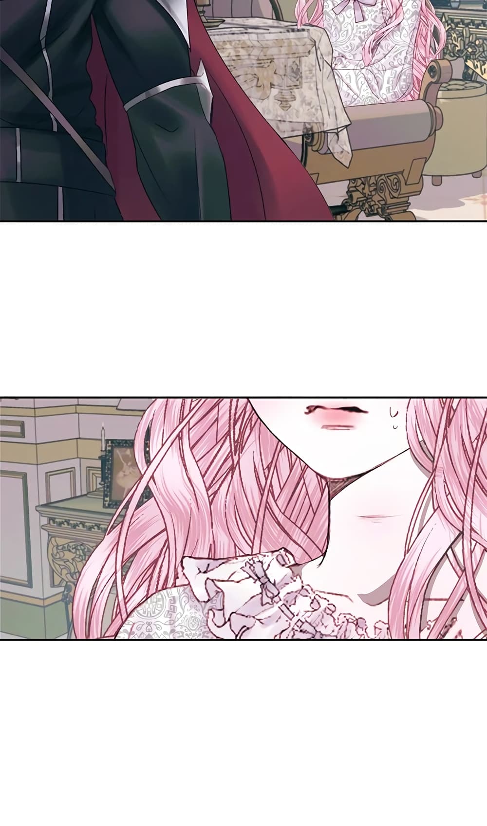 Becoming The Villain's Family page 23
