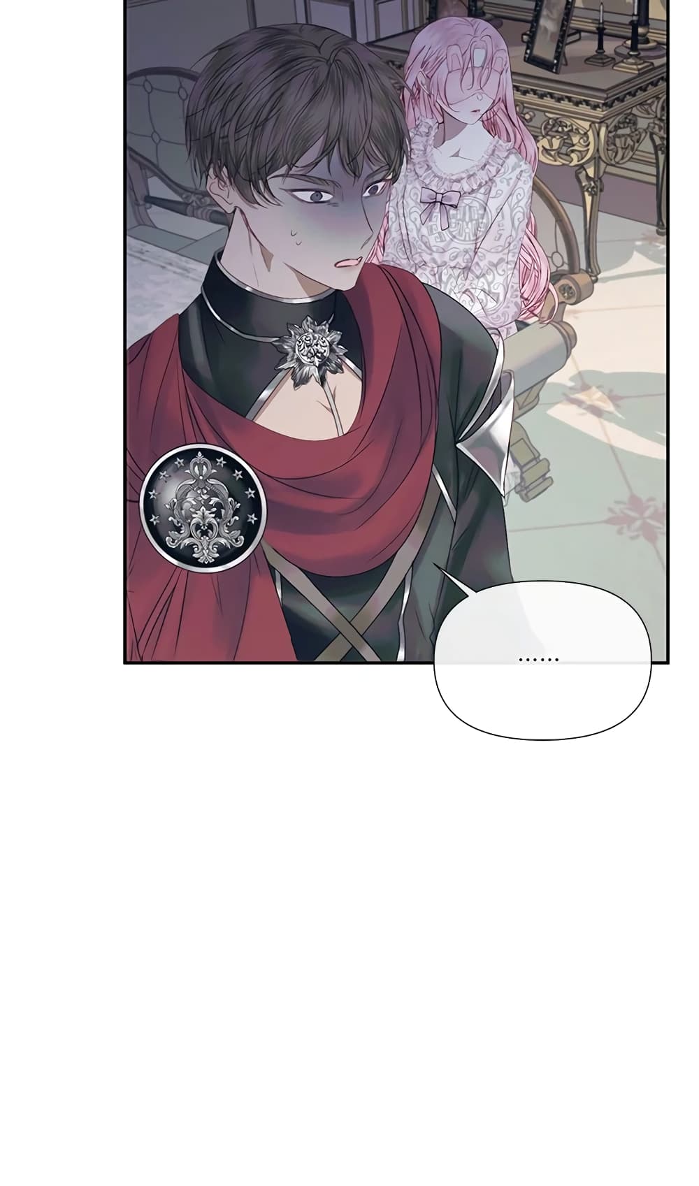 Becoming The Villain's Family page 26