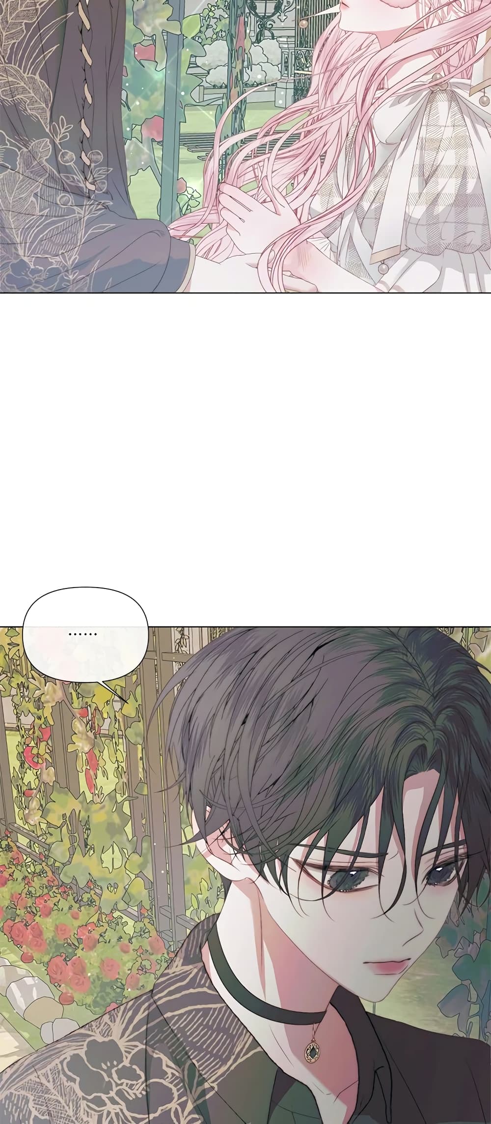 Becoming The Villain's Family page 31