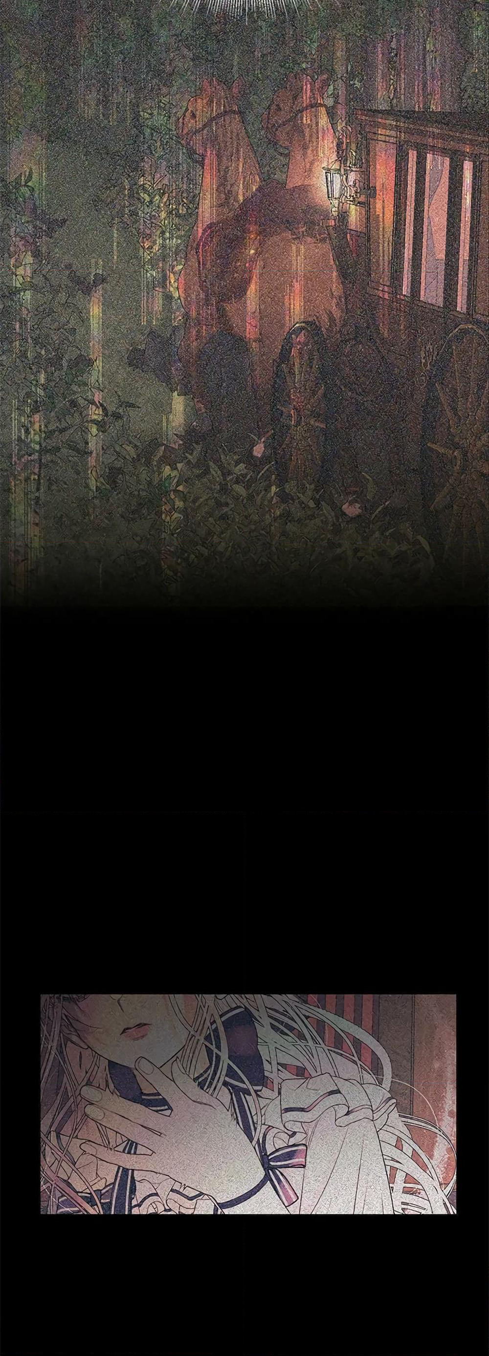 Becoming The Villain's Family page 6