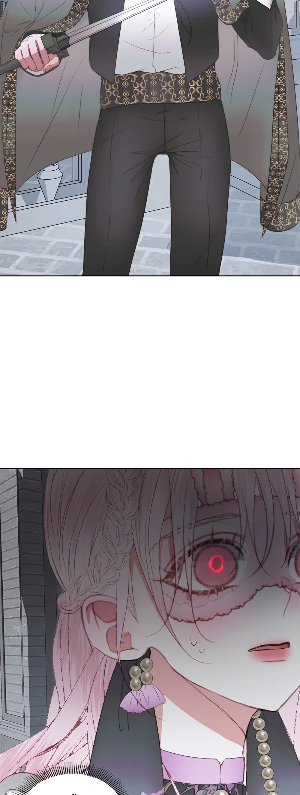 Becoming The Villain's Family page 31