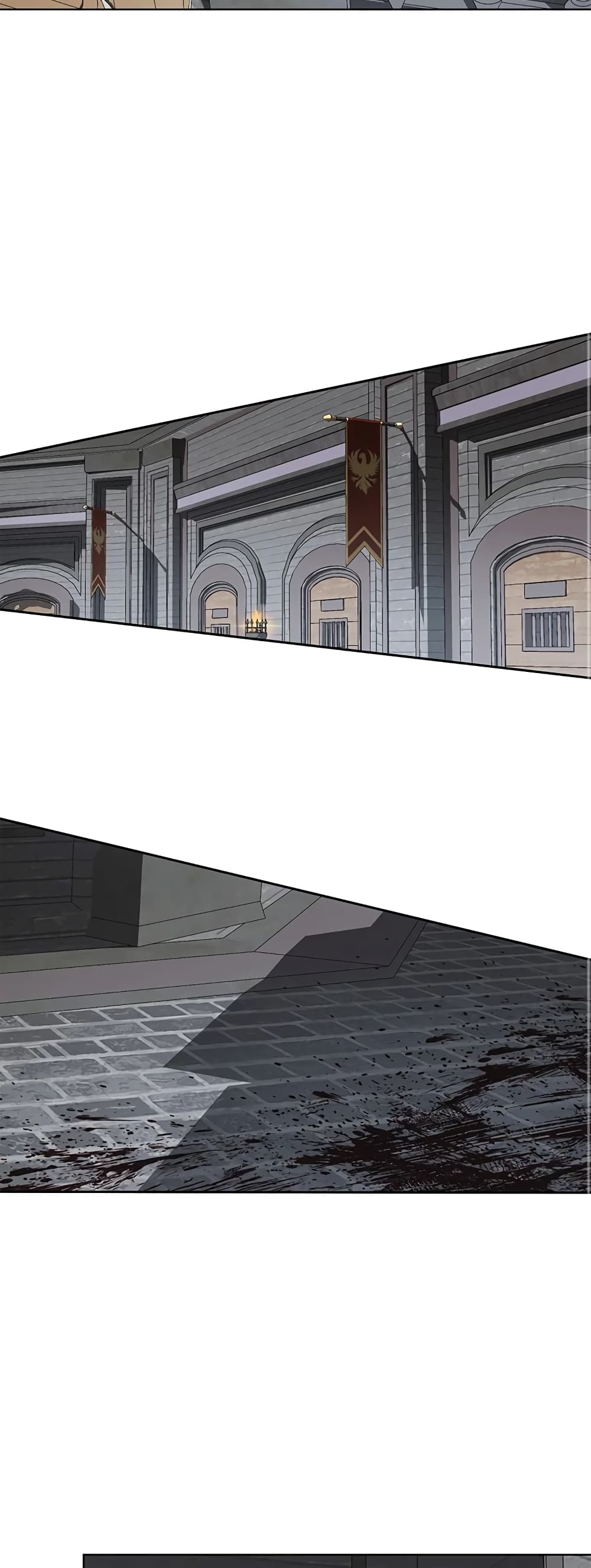 Becoming The Villain's Family page 36