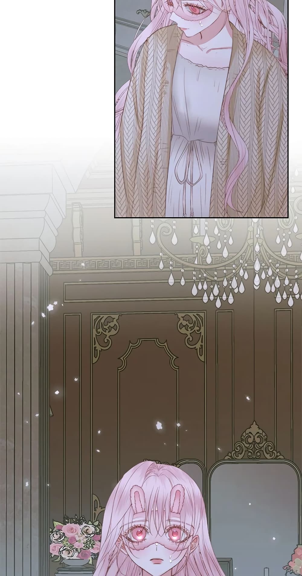 Becoming The Villain's Family page 29