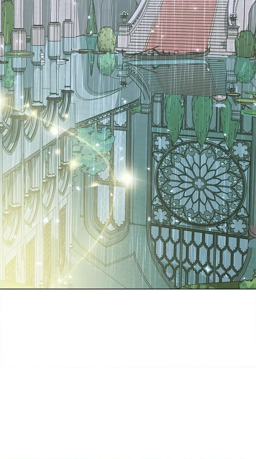 Becoming The Villain's Family page 16