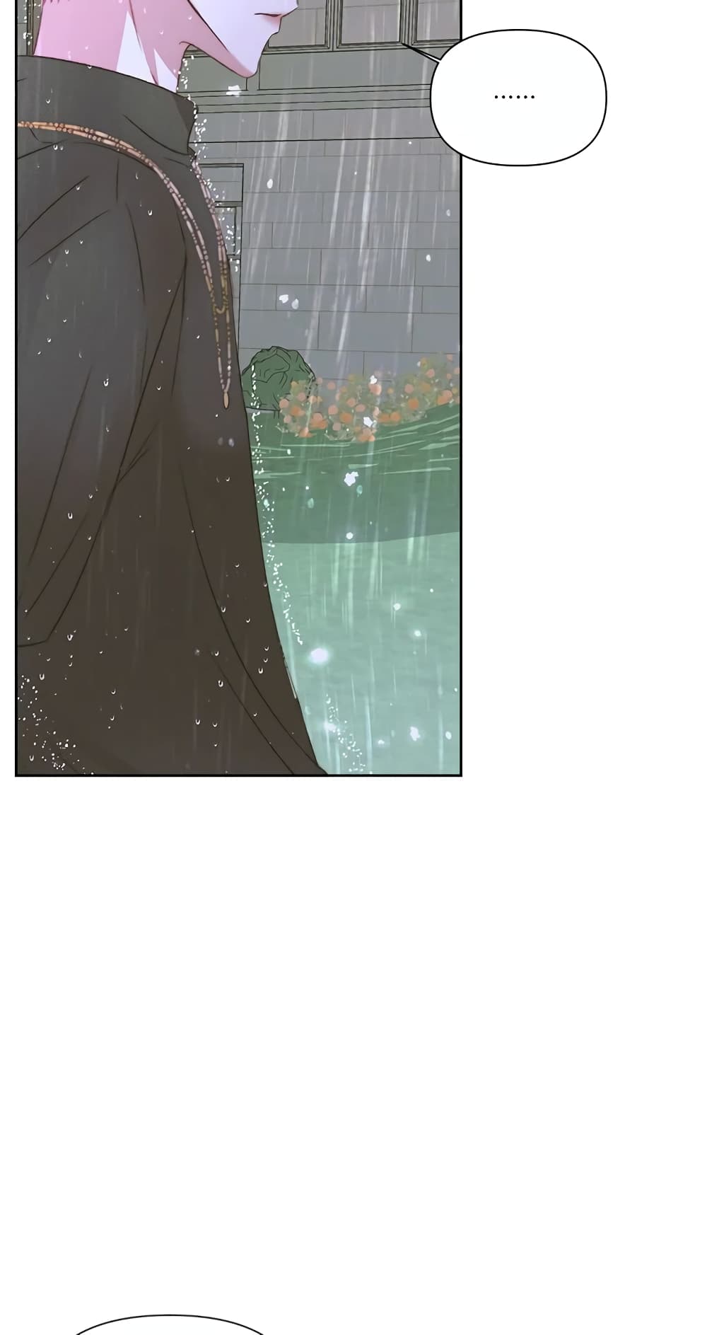 Becoming The Villain's Family page 8