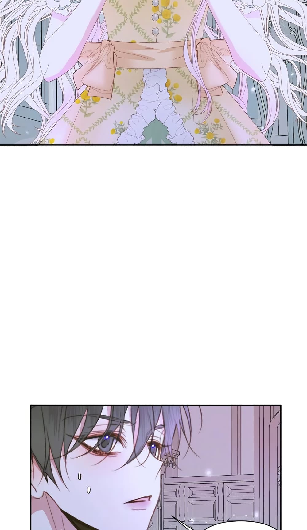 Becoming The Villain's Family page 27