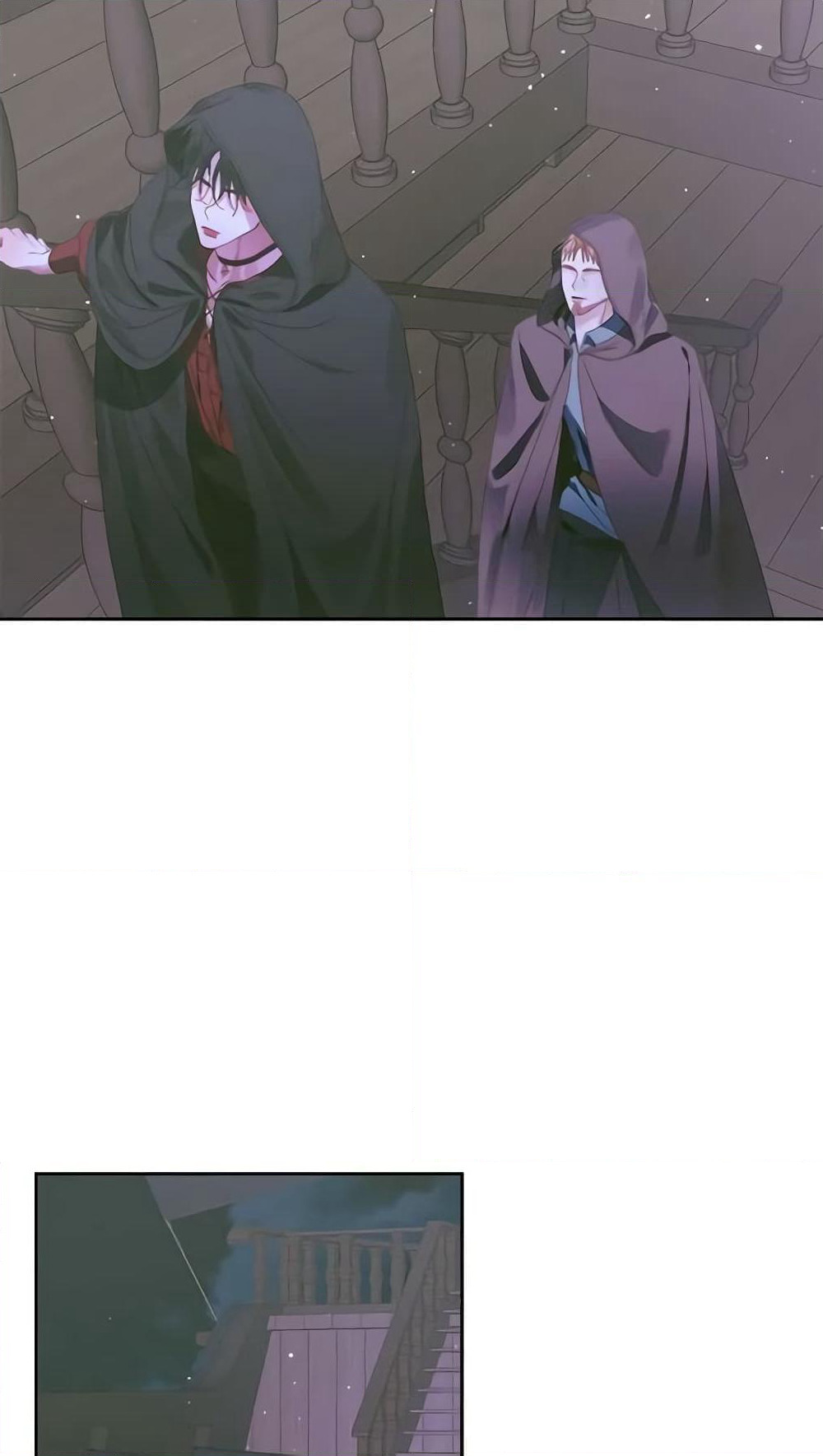 Becoming The Villain's Family page 7