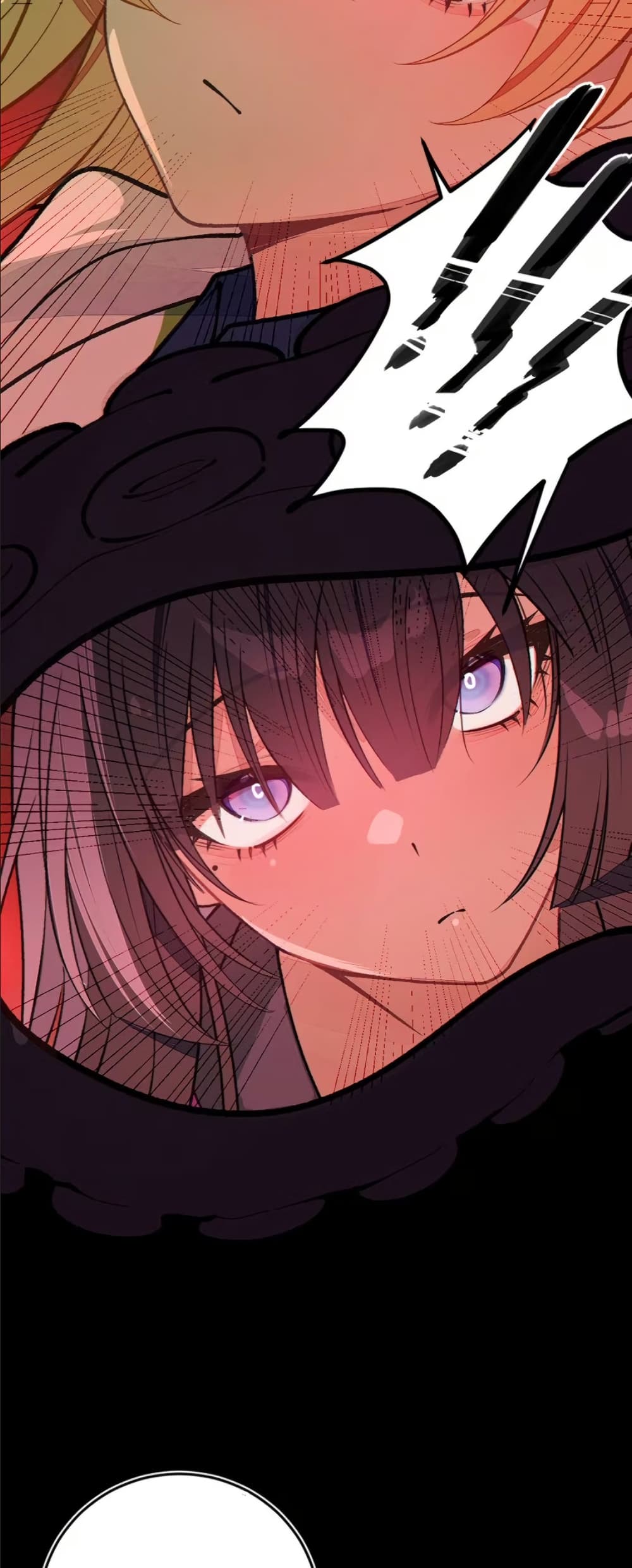 Before becoming a tentacle demon, I thought I was crazy page 32