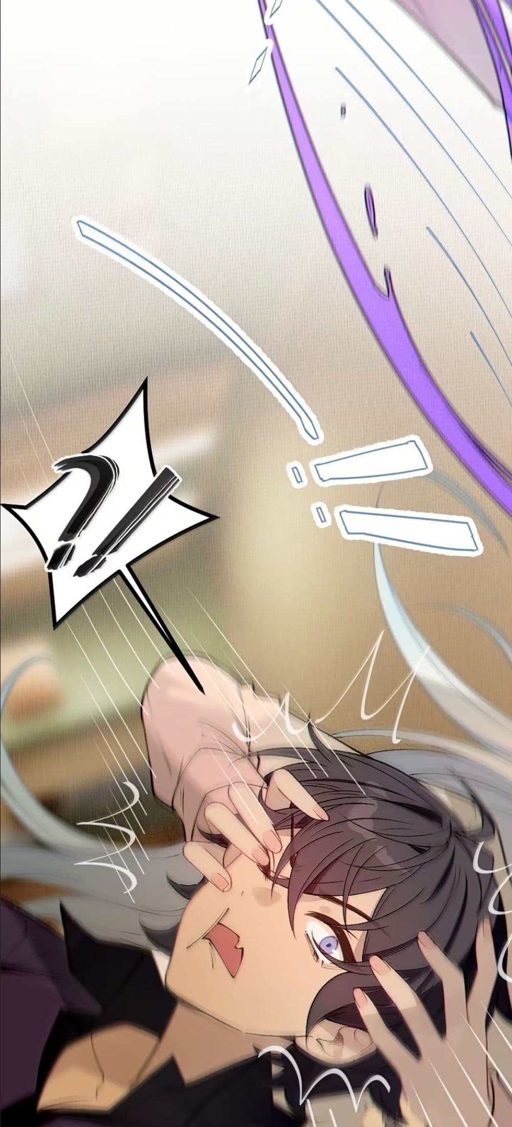 Before becoming a tentacle demon, I thought I was crazy page 18