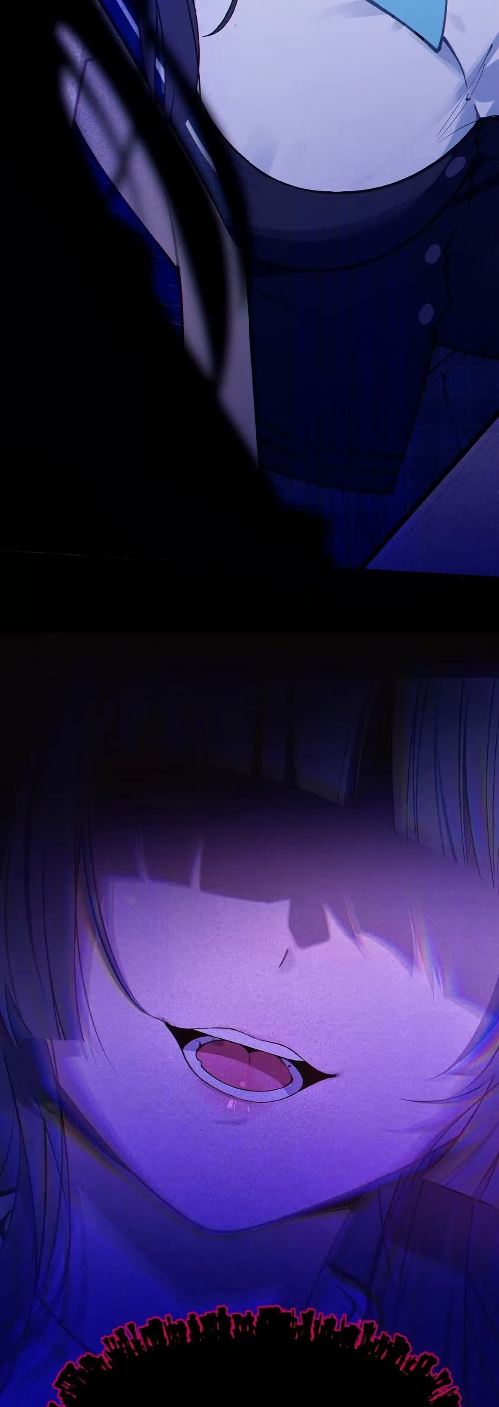 Before becoming a tentacle demon, I thought I was crazy page 26