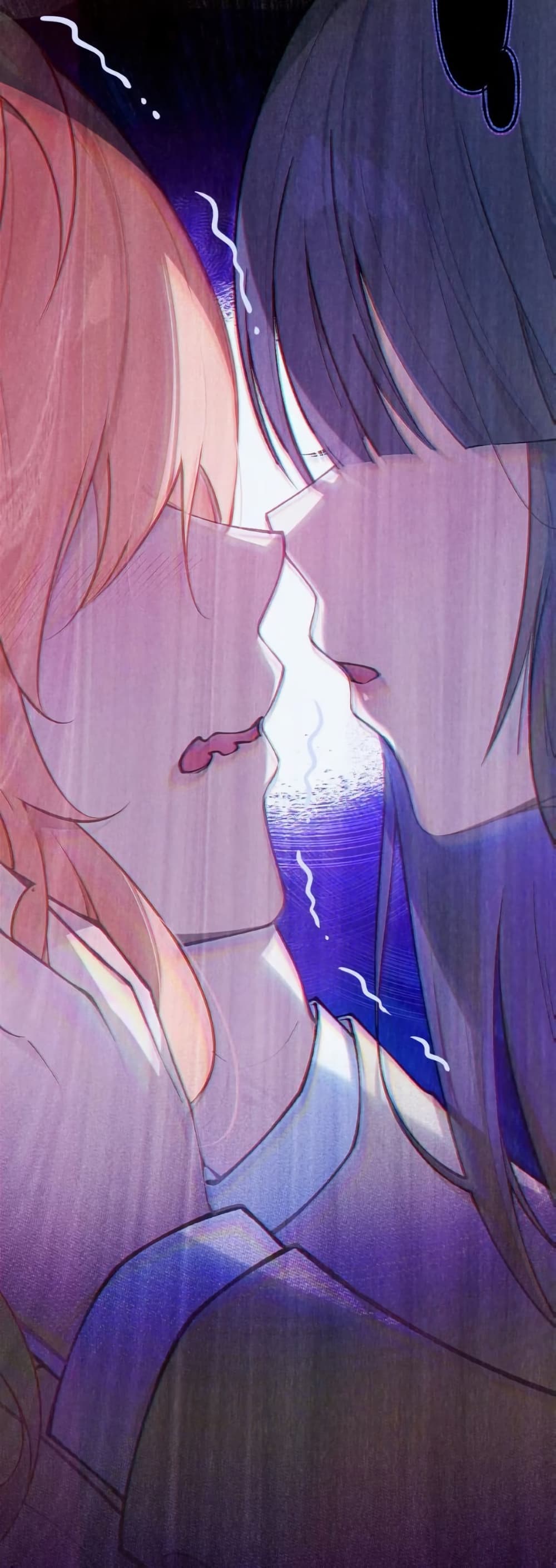 Before becoming a tentacle demon, I thought I was crazy page 30
