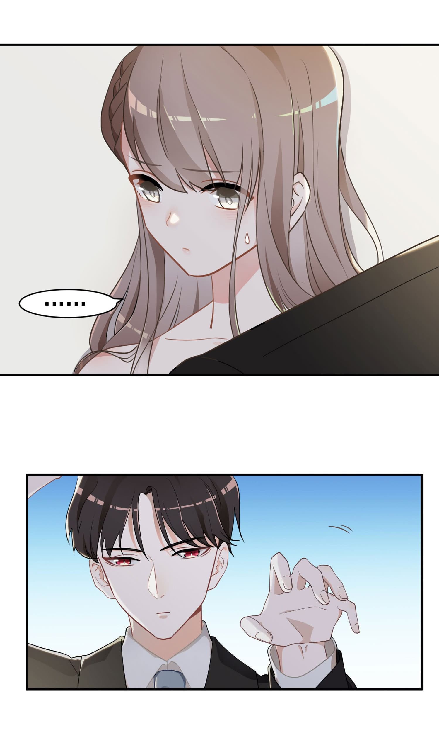 Before Love Kills Me page 7