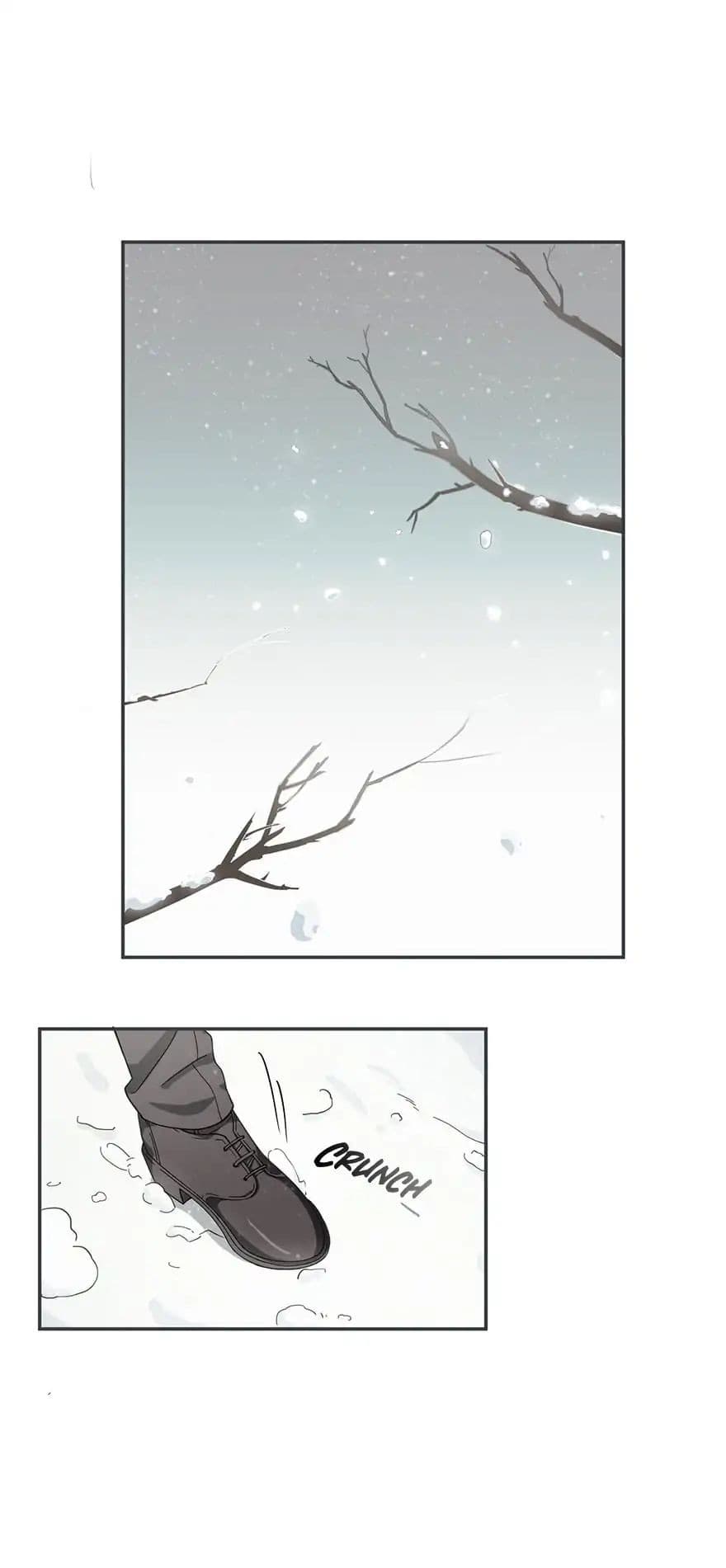 Before Love Kills Me page 14