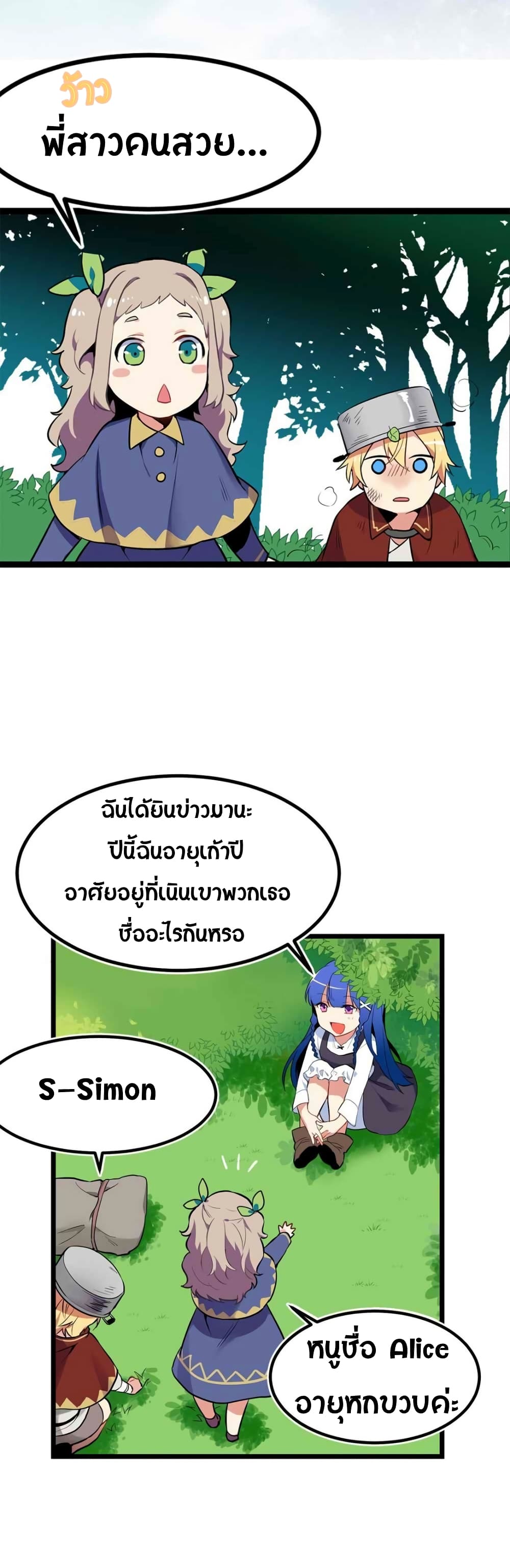 Beginner's Test for Infinite Power page 28