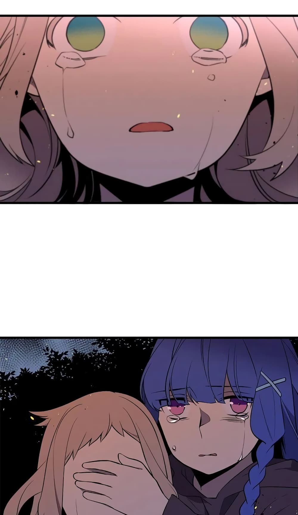 Beginner's Test for Infinite Power page 23