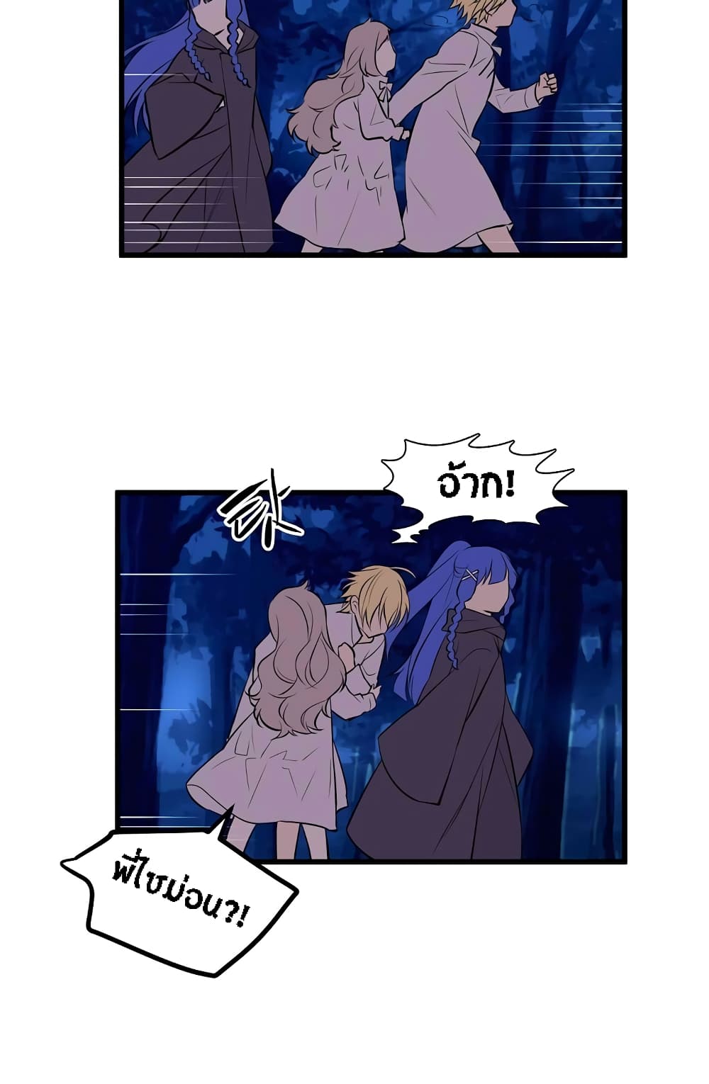 Beginner's Test for Infinite Power page 6