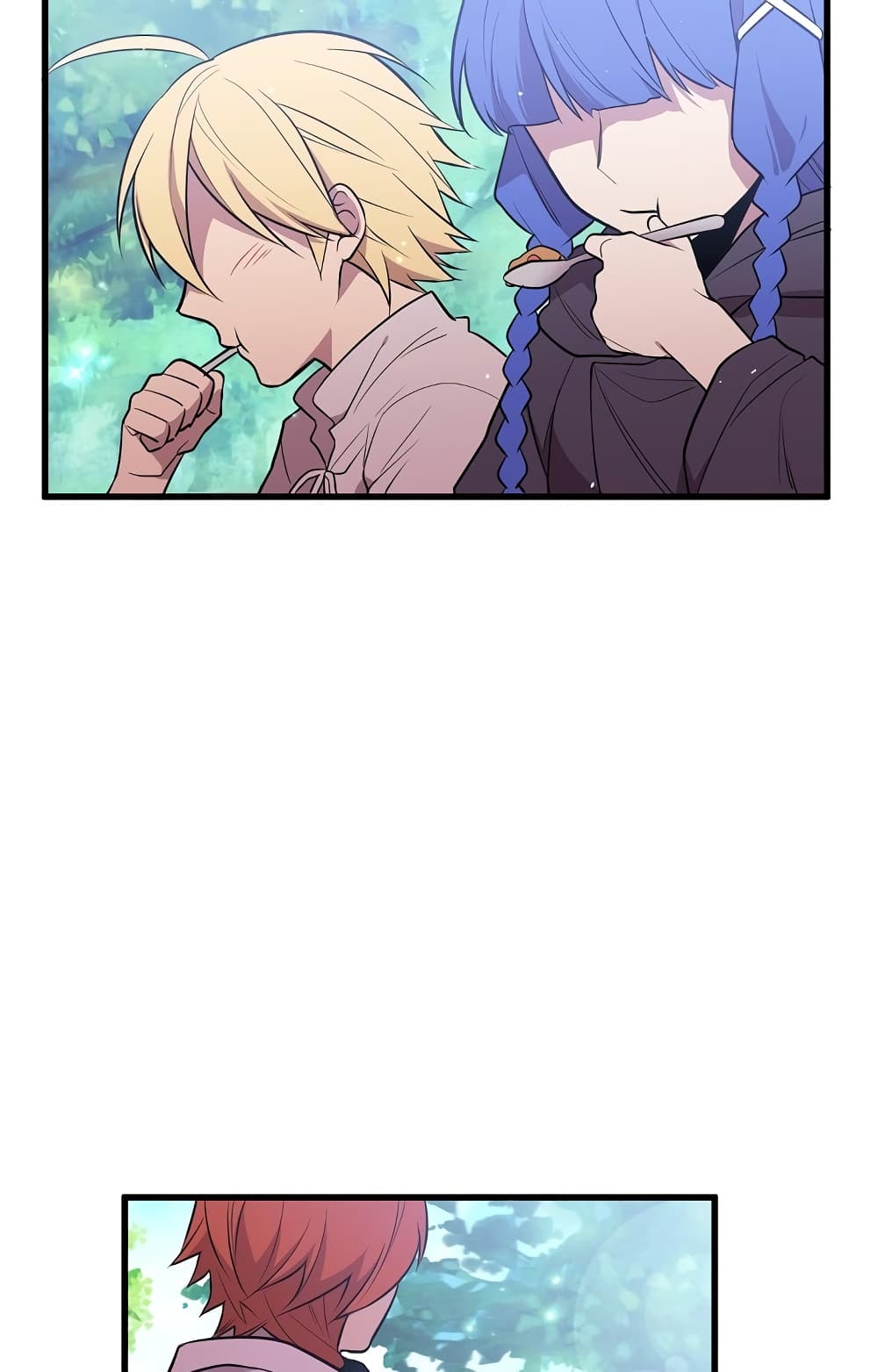 Beginner's Test for Infinite Power page 20