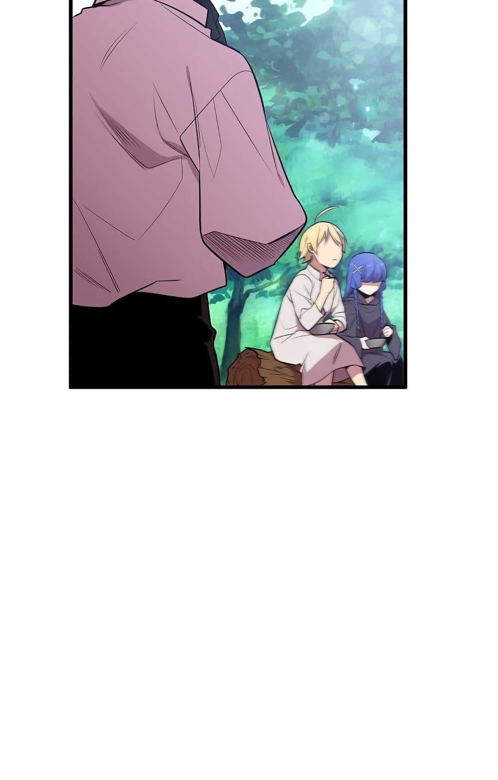 Beginner's Test for Infinite Power page 21