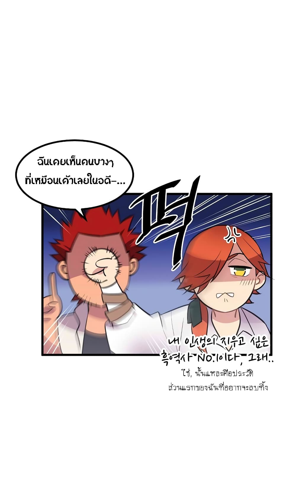 Beginner's Test for Infinite Power page 6