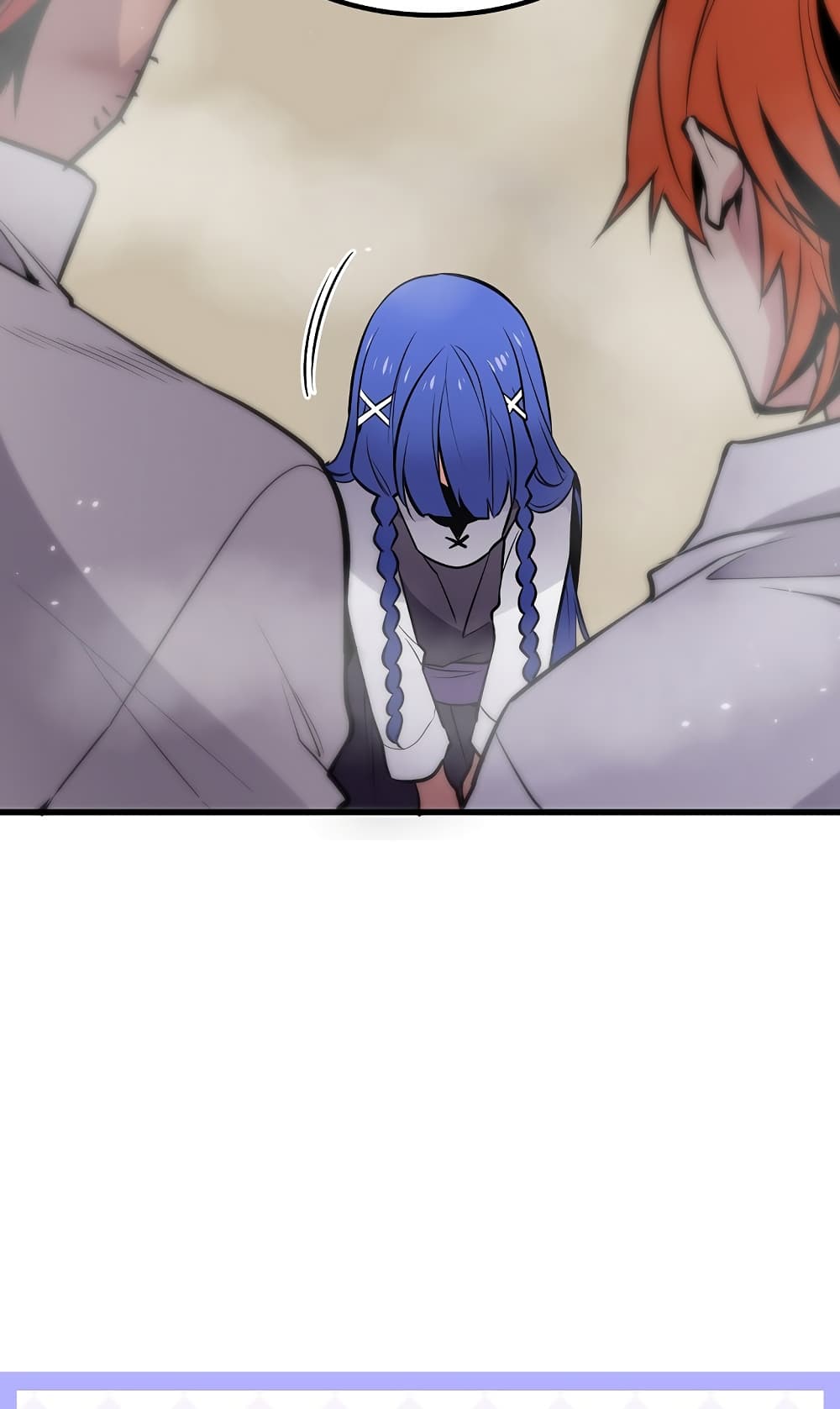 Beginner's Test for Infinite Power page 25