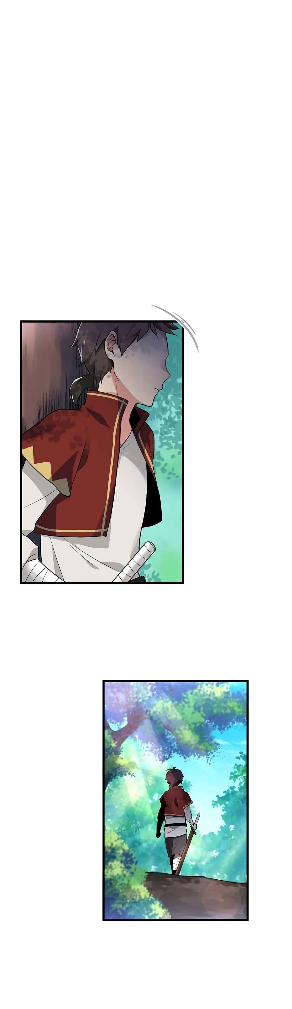 Beginner's Test for Infinite Power page 16