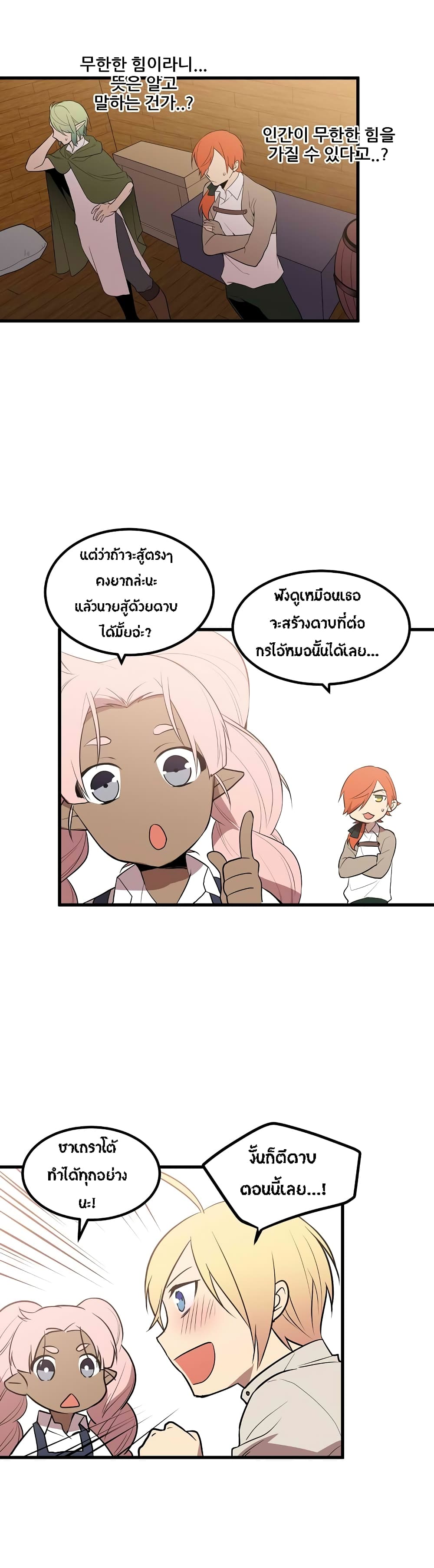 Beginner's Test for Infinite Power page 10