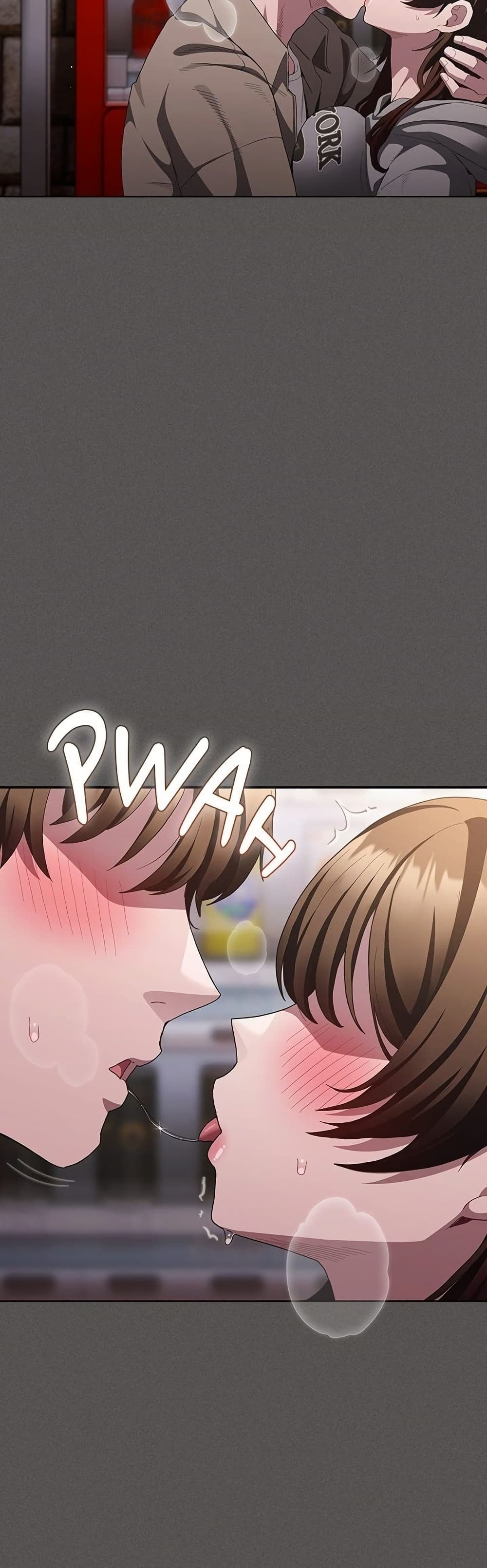 Believe Me! I Offer You My First page 16