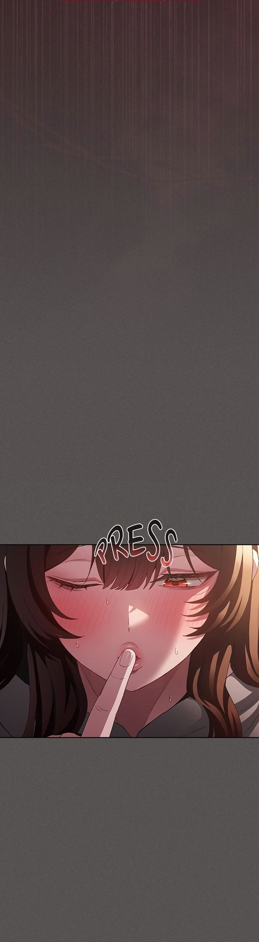 Believe Me! I Offer You My First page 37