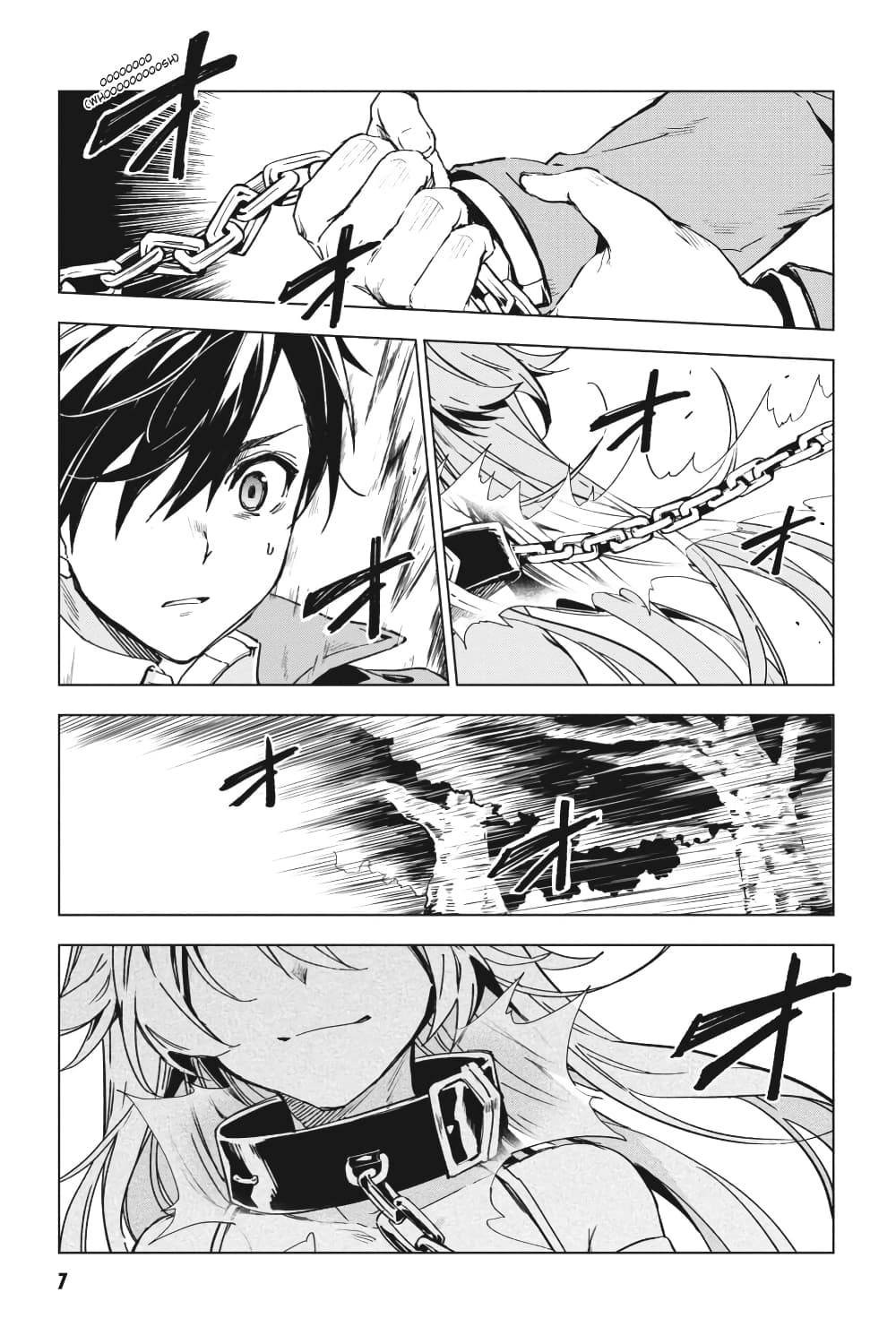 Bestia page 7