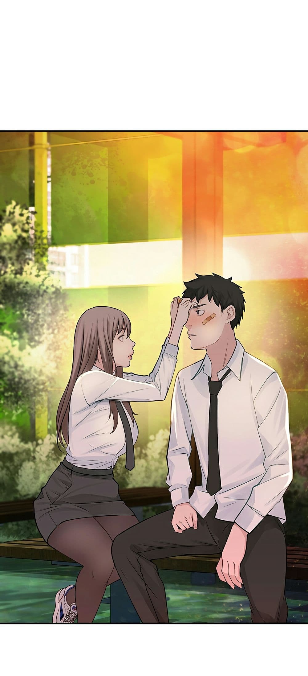Between Us page 16