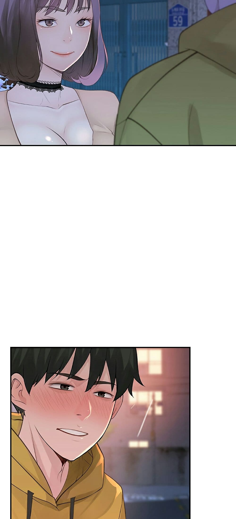 Between Us page 40