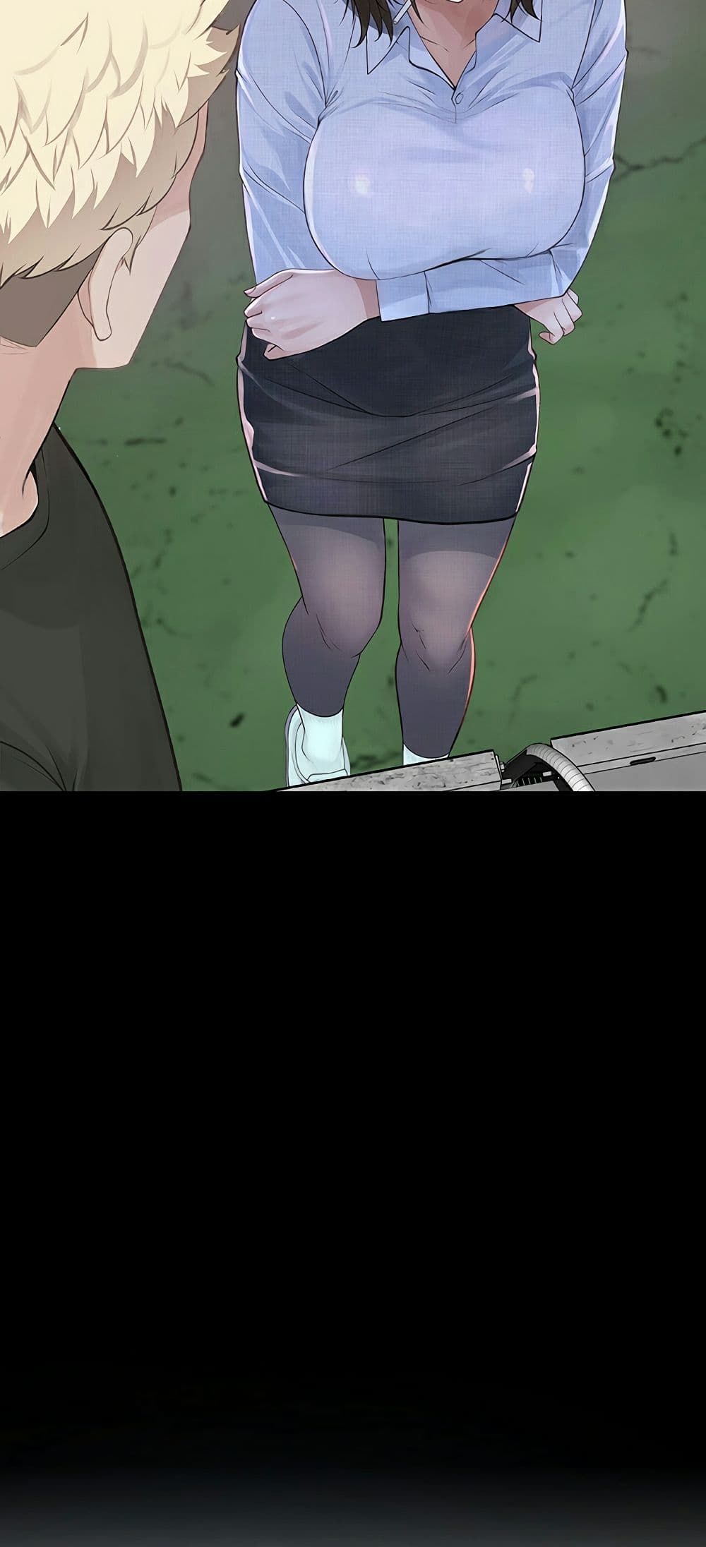 Between Us page 57