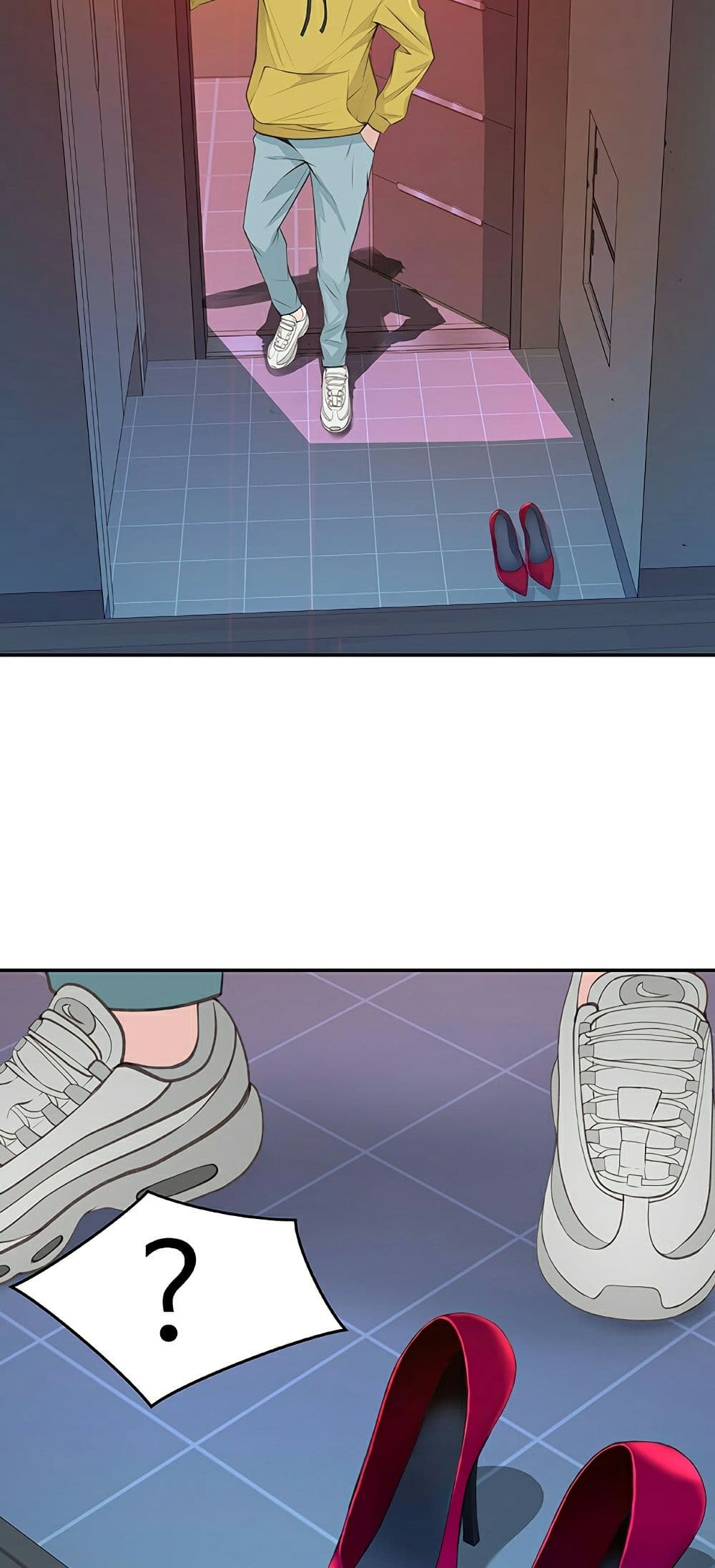Between Us page 82