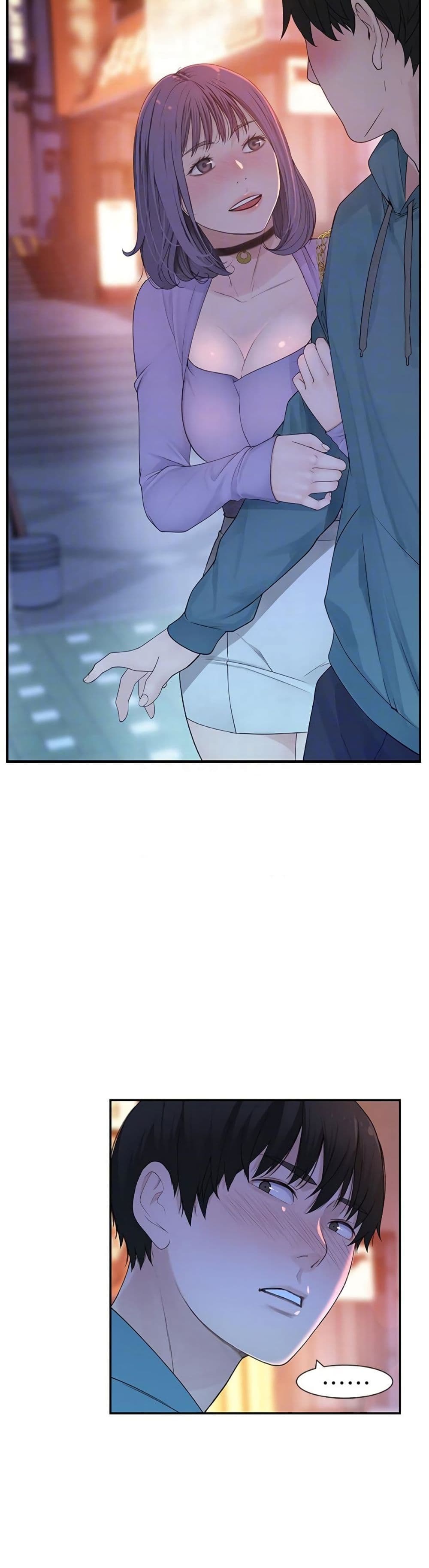Between Us page 14