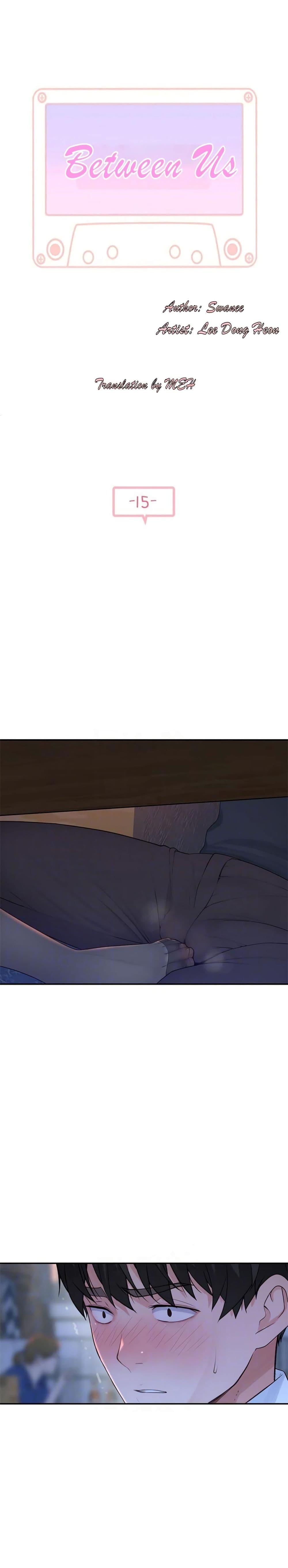 Between Us page 4