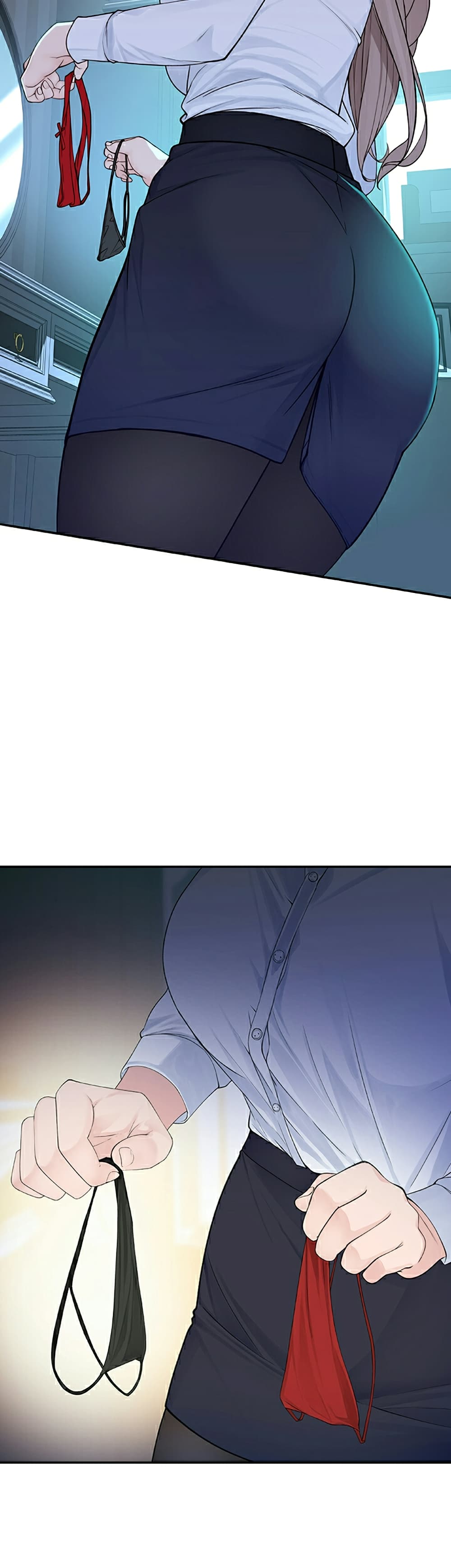 Between Us page 33