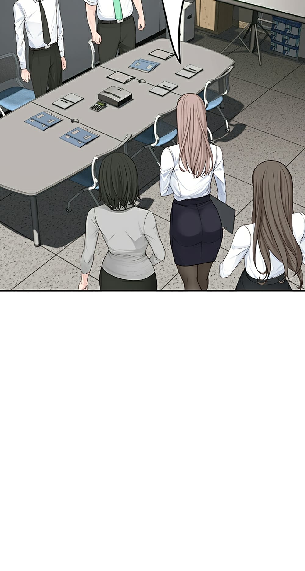 Between Us page 50