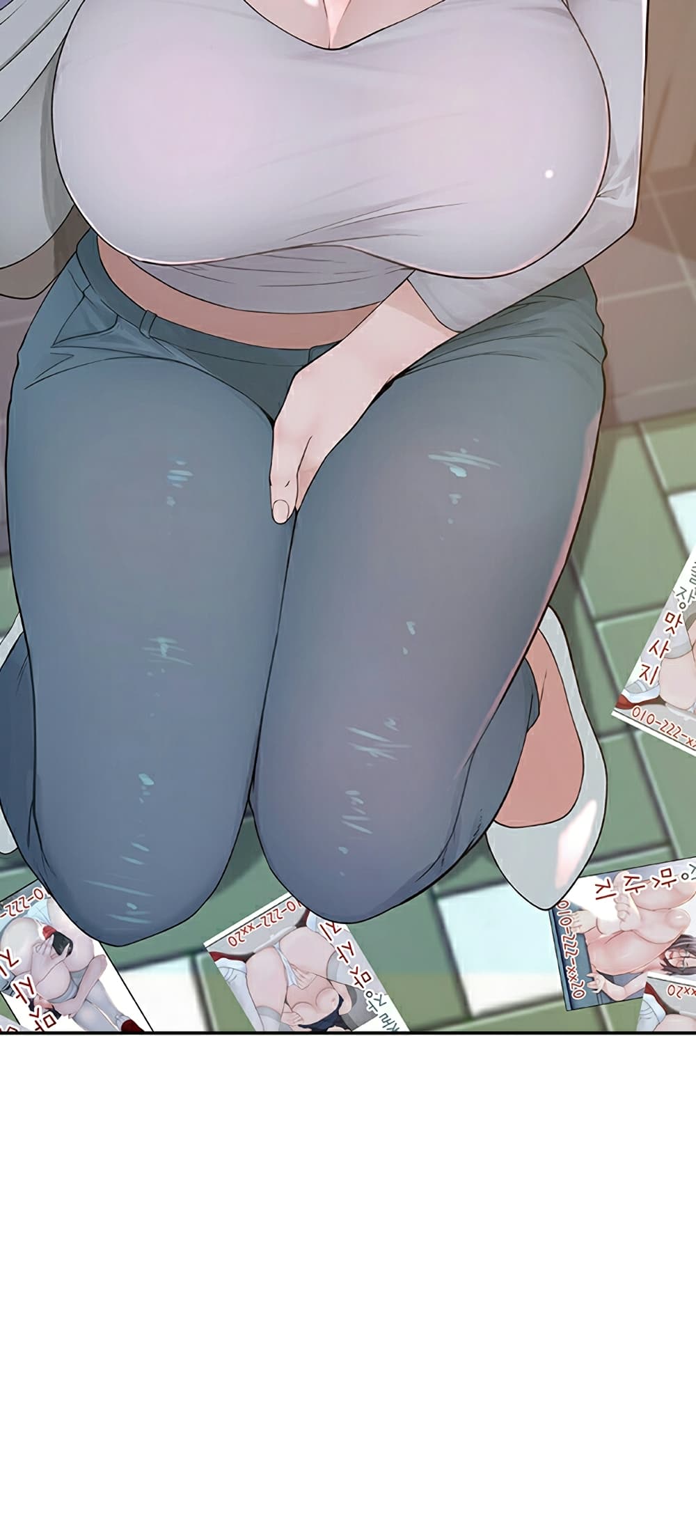 Between Us page 37