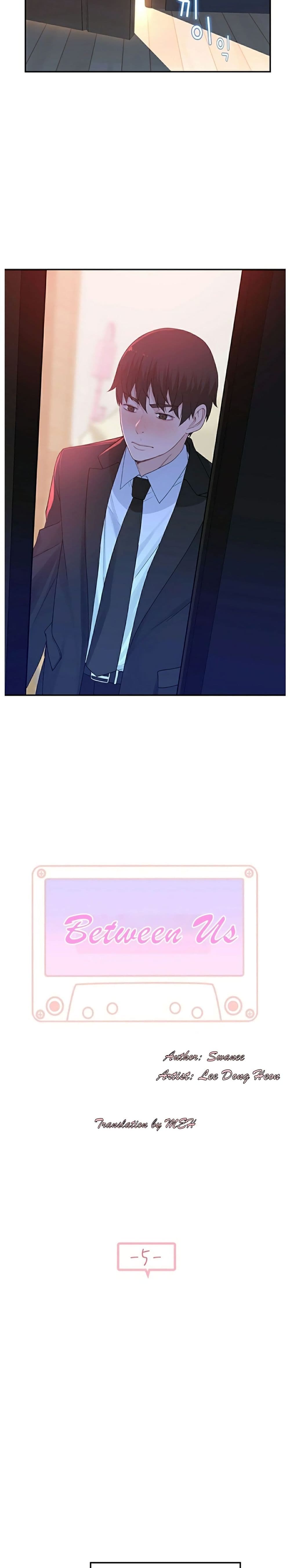 Between Us page 2