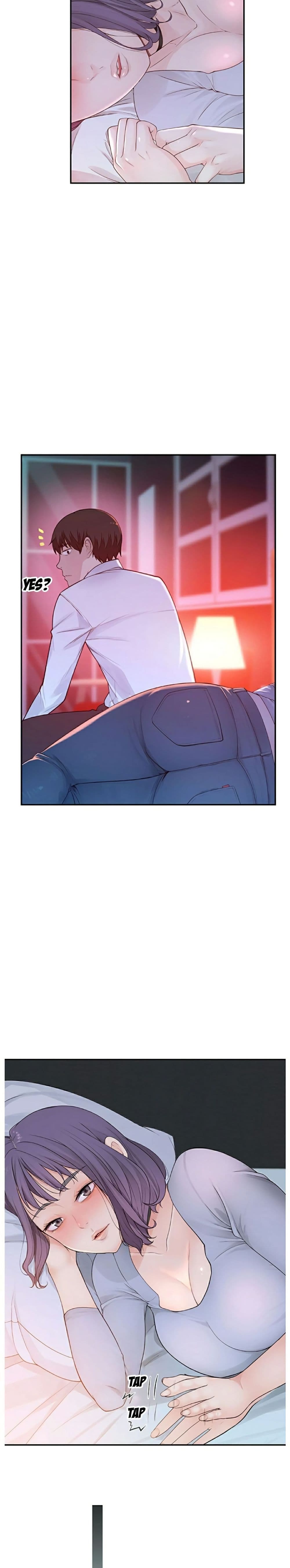 Between Us page 10