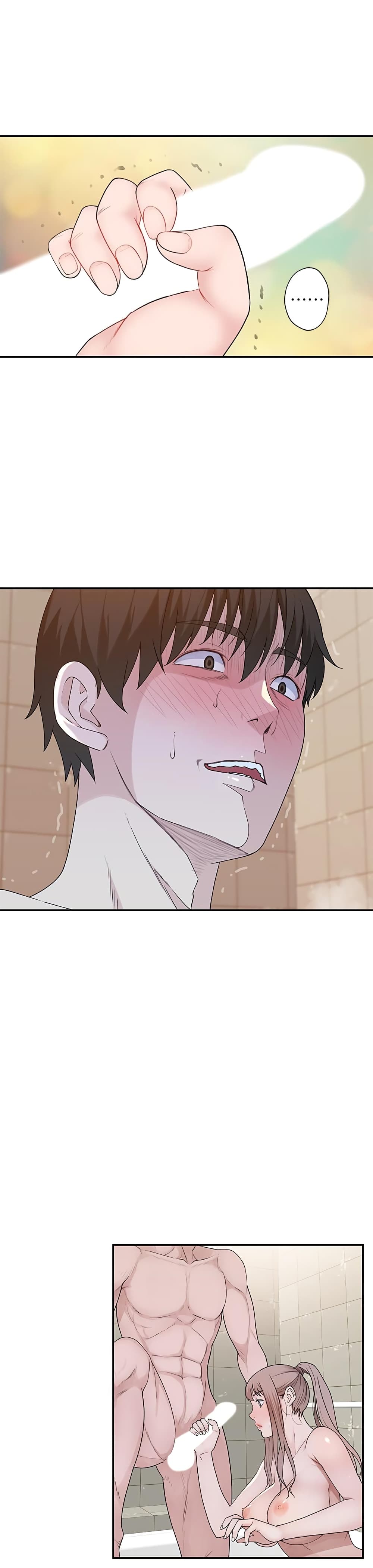 Between Us page 3